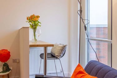 1 bed studio, Ilkeston Road, Radford, Nottingham, NG73GE - Image 15